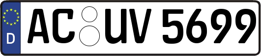AC-UV5699
