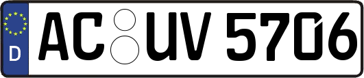 AC-UV5706