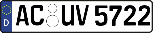 AC-UV5722