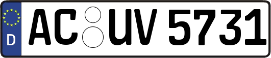 AC-UV5731