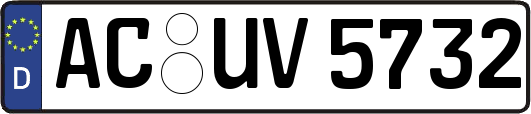 AC-UV5732