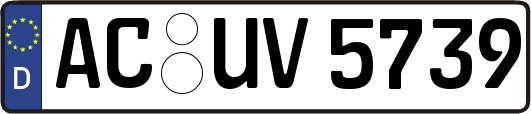 AC-UV5739