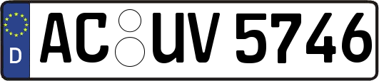 AC-UV5746