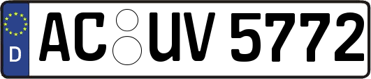 AC-UV5772