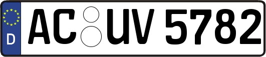 AC-UV5782