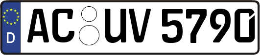 AC-UV5790