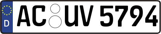AC-UV5794