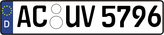 AC-UV5796