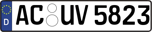 AC-UV5823