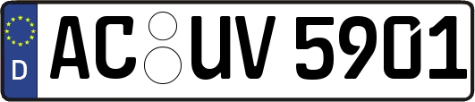 AC-UV5901