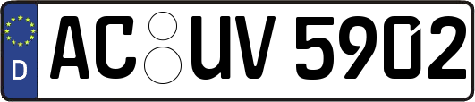 AC-UV5902