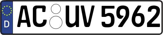 AC-UV5962