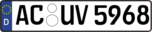 AC-UV5968