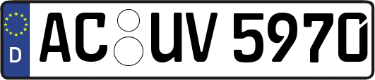 AC-UV5970