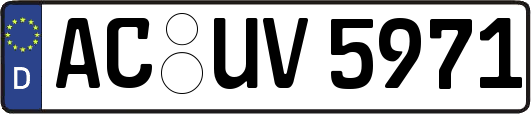 AC-UV5971