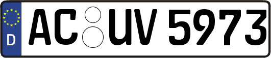 AC-UV5973