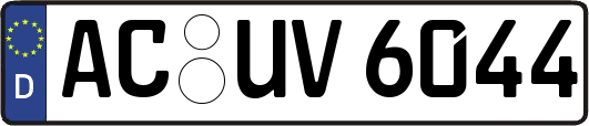 AC-UV6044