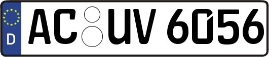 AC-UV6056