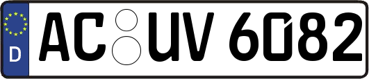 AC-UV6082