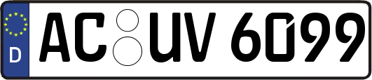 AC-UV6099