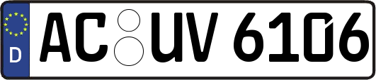 AC-UV6106