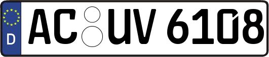 AC-UV6108
