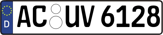 AC-UV6128
