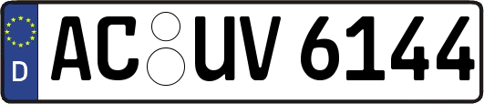AC-UV6144