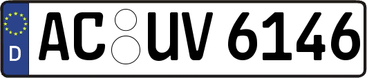 AC-UV6146