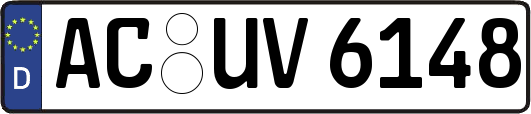AC-UV6148