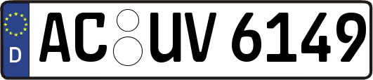 AC-UV6149