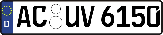 AC-UV6150