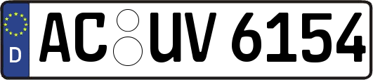 AC-UV6154