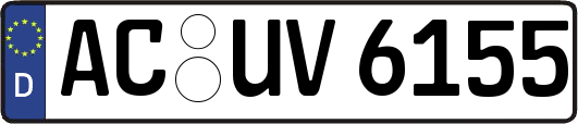 AC-UV6155