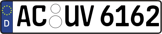 AC-UV6162