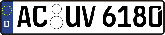 AC-UV6180
