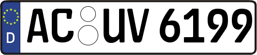 AC-UV6199
