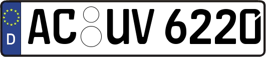 AC-UV6220