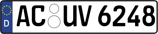 AC-UV6248