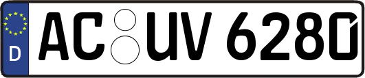 AC-UV6280