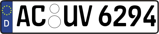 AC-UV6294