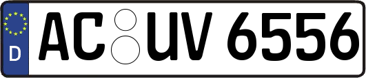AC-UV6556