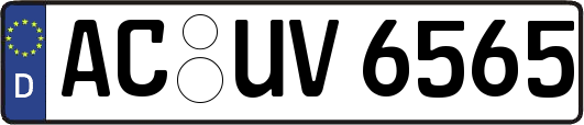 AC-UV6565