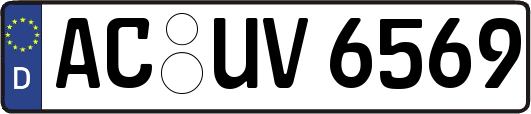 AC-UV6569