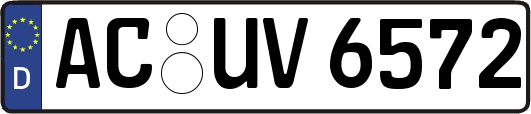 AC-UV6572
