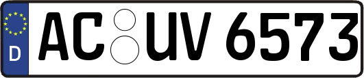 AC-UV6573
