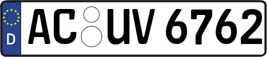 AC-UV6762
