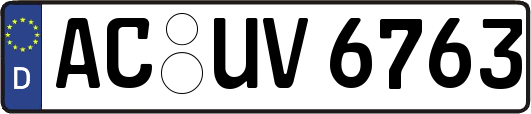 AC-UV6763