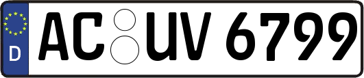 AC-UV6799