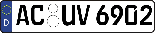 AC-UV6902
